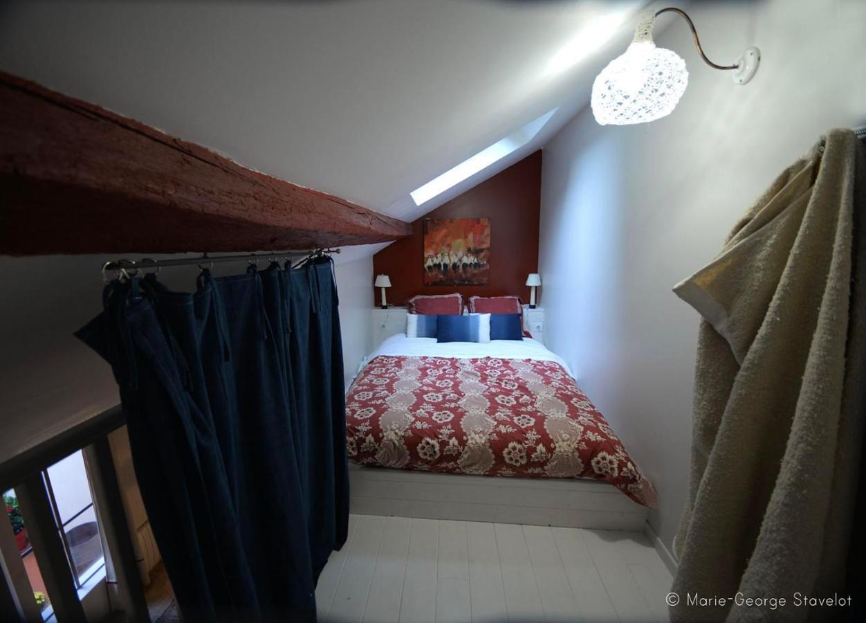 Voyage… Villa Noyers-sur-Serein Kültér fotó